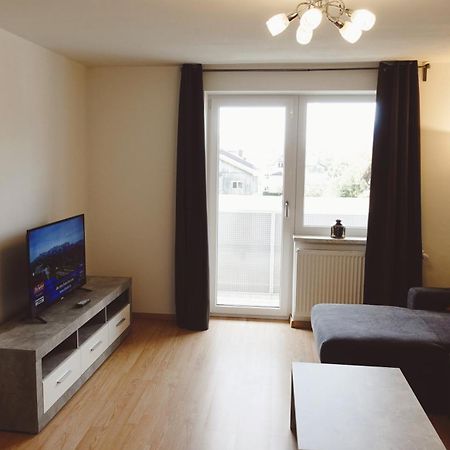 Joe'S Appartement Ebbs Cameră foto